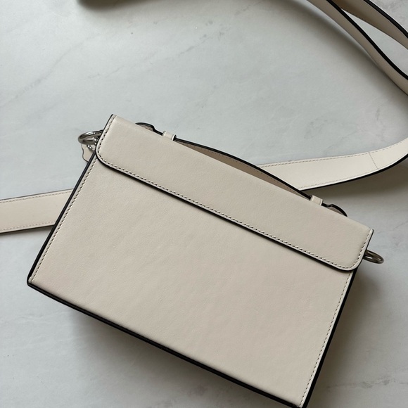 Coach tabby box bag - Picture 6 of 11